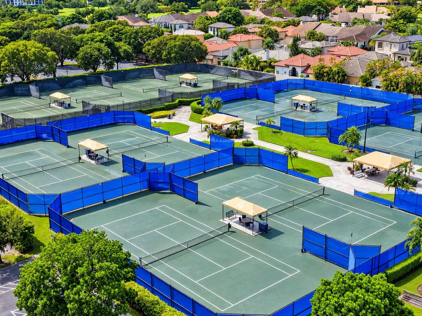7756 Travelers Tree Drive, Boca Raton, FL 33433 Membership available