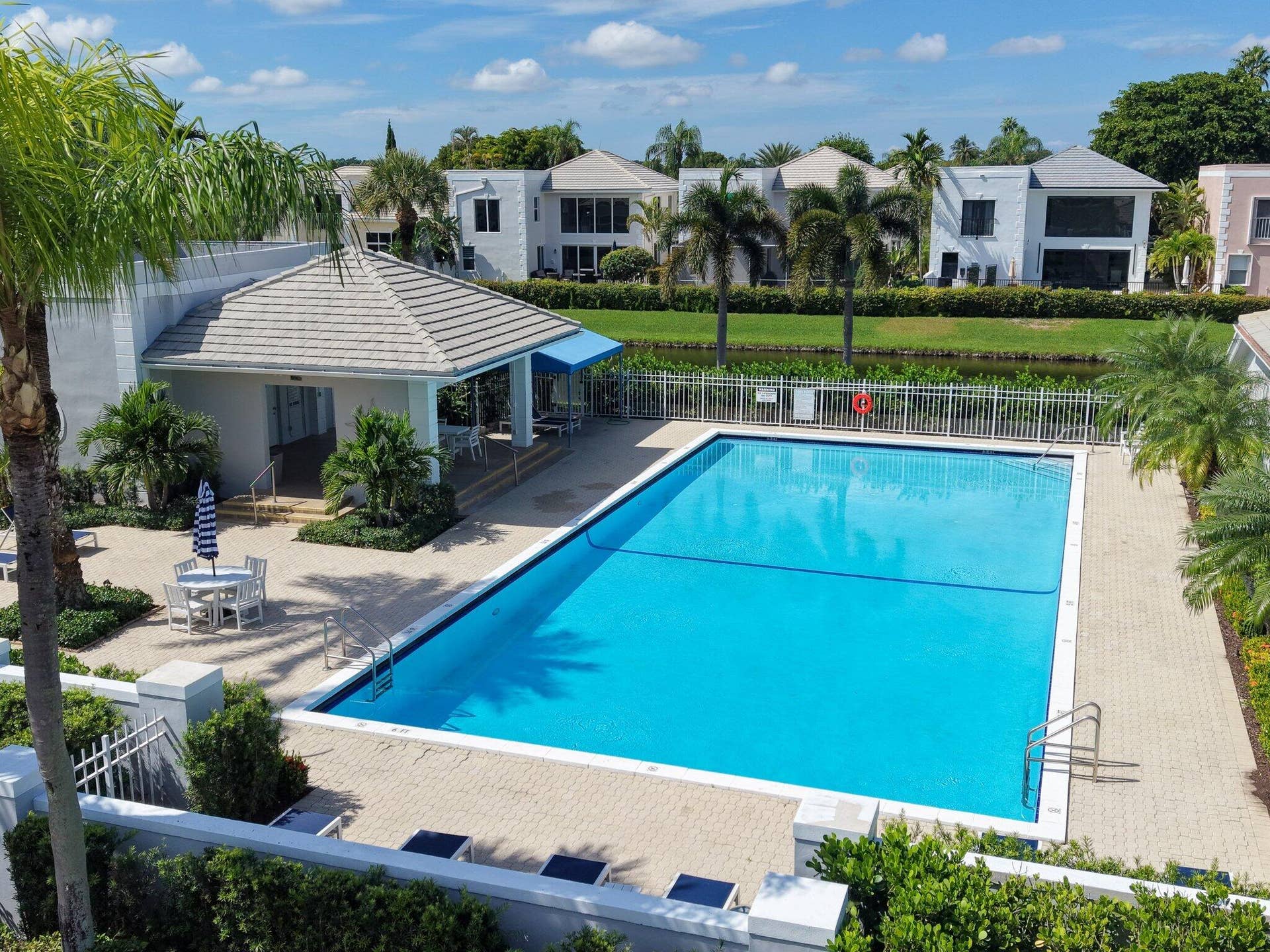 7756 Travelers Tree Drive, Boca Raton, FL 33433 Pool