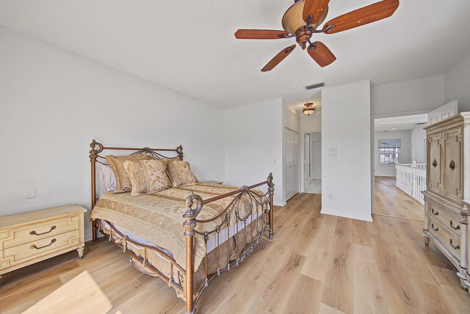 7756 Travelers Tree Drive, Boca Raton, FL 33433 Bedroom 6