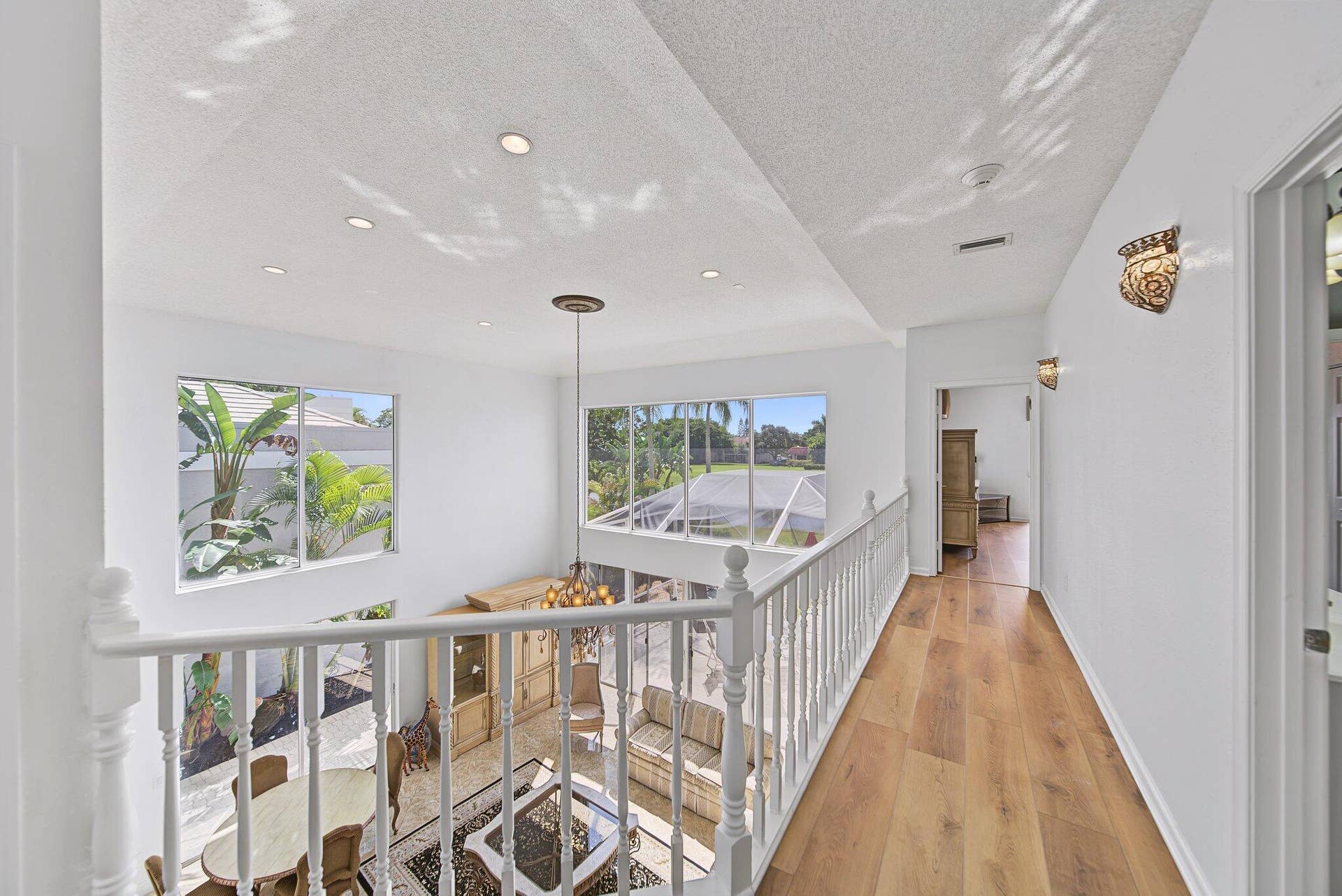 7756 Travelers Tree Drive, Boca Raton, FL 33433 Hallway 3
