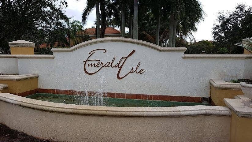 4021 SAN MARINO Boulevard, #206, West Palm Beach, West Palm Beach, FL 33409 community 1 (1)