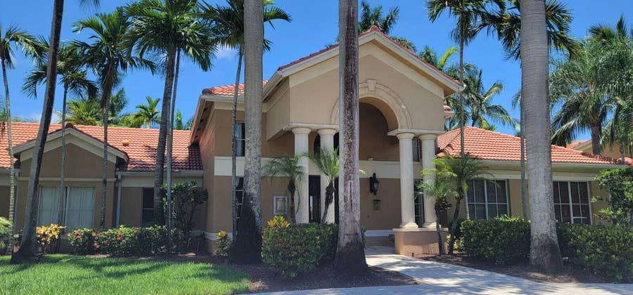 Property photo for 4021 SAN MARINO Boulevard, #206, West Palm Beach, FL
