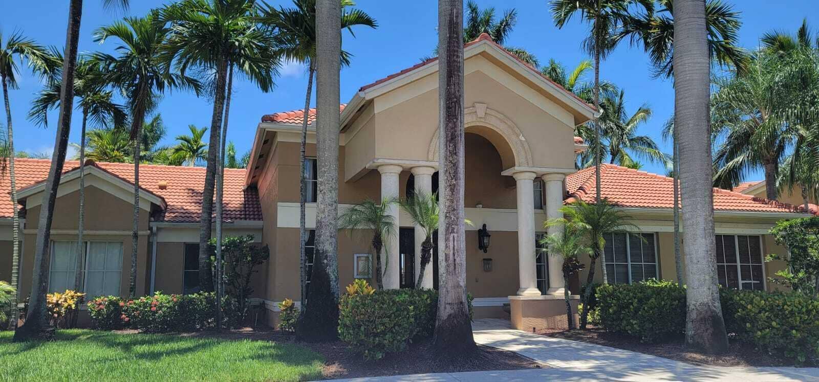 4021 SAN MARINO Boulevard, #206, West Palm Beach, West Palm Beach, FL 33409 Club house
