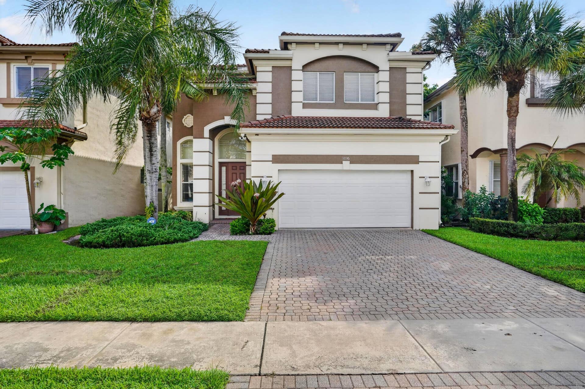 1036 Grove Park Circle, Boynton Beach, FL 33436 DSC01330