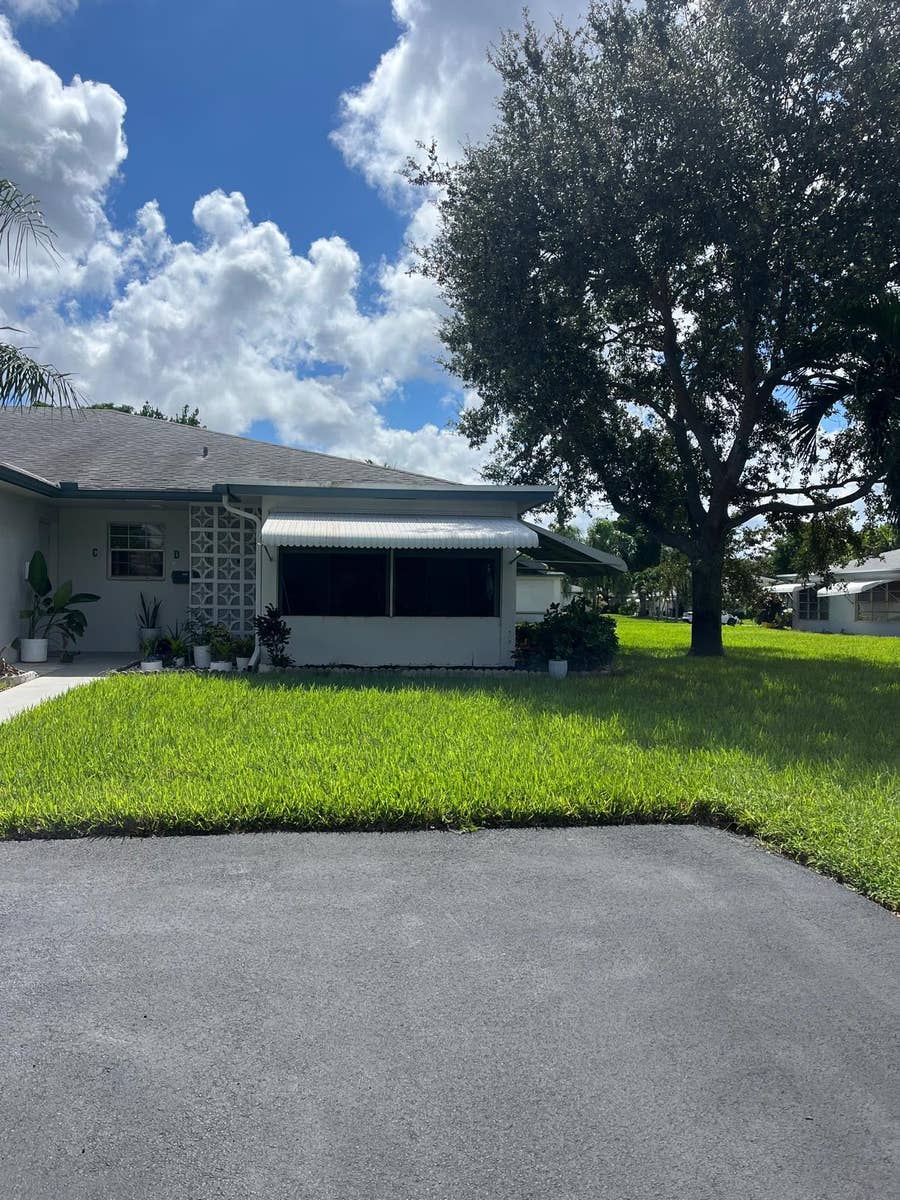 Property photo for 1070 North Drive, #D, Delray Beach, FL