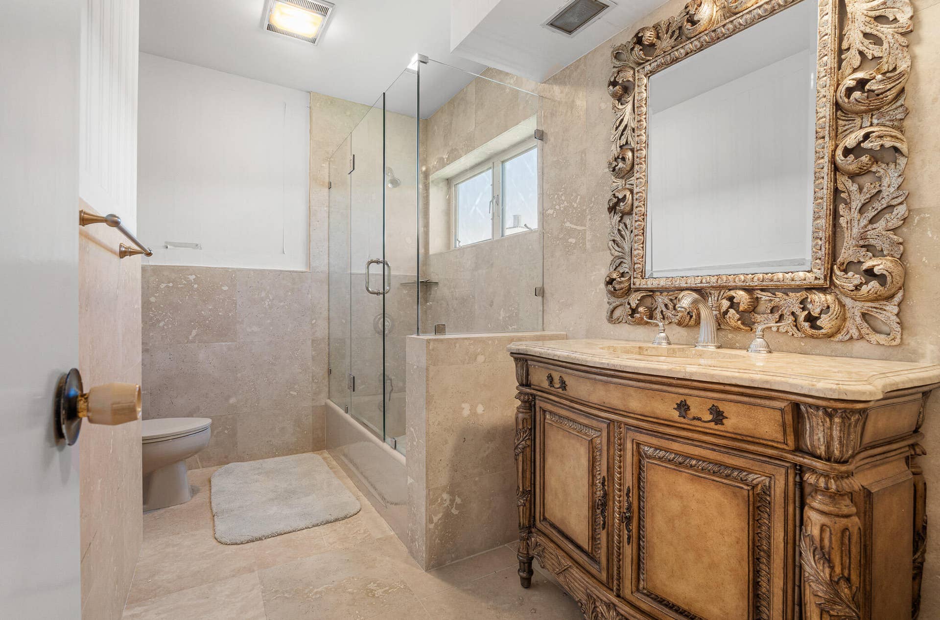 Third Bathroom
