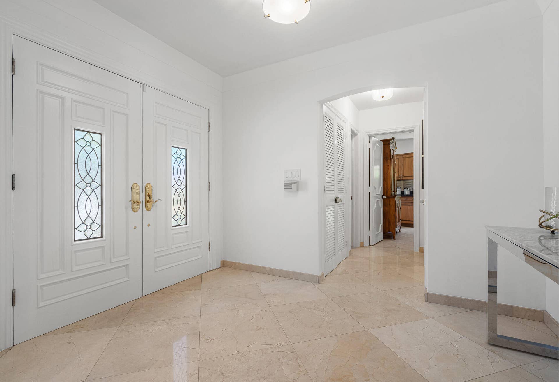 Foyer