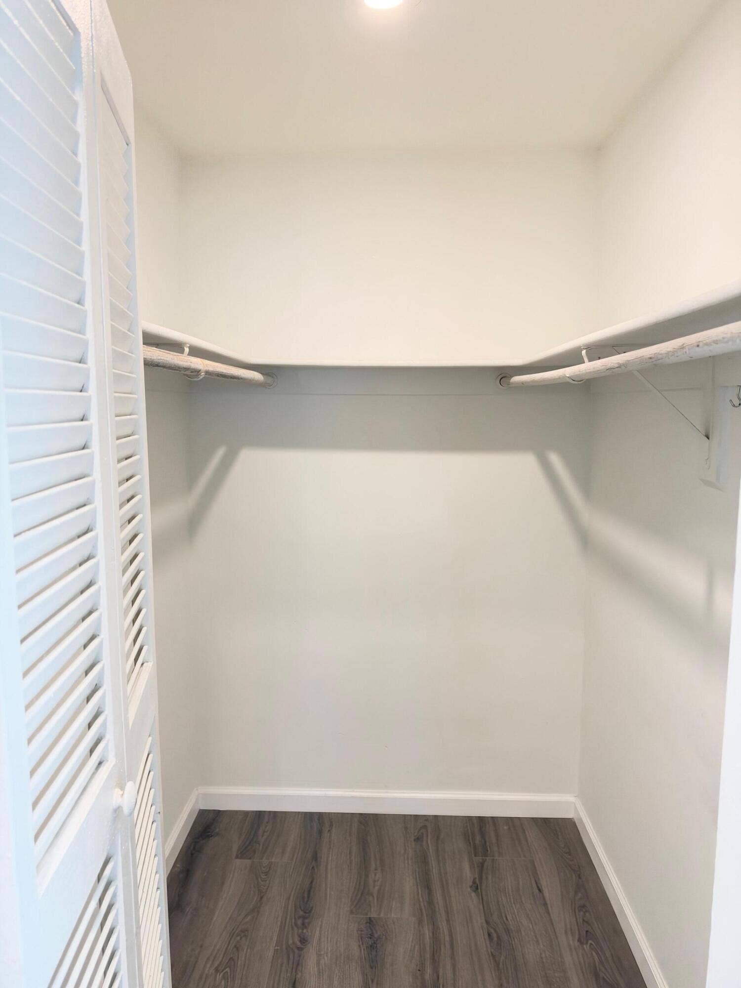 7900 NW 37TH Drive, #2, Coral Springs, FL 33065 Master Closet