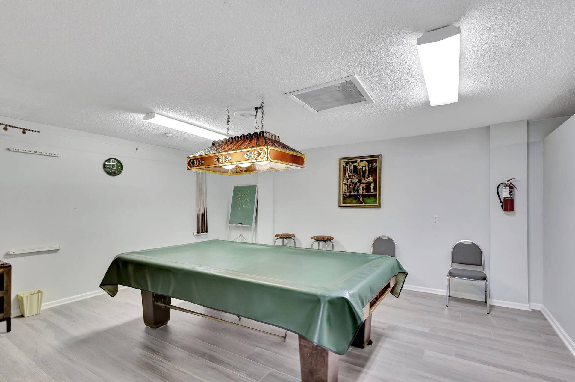 Billiards