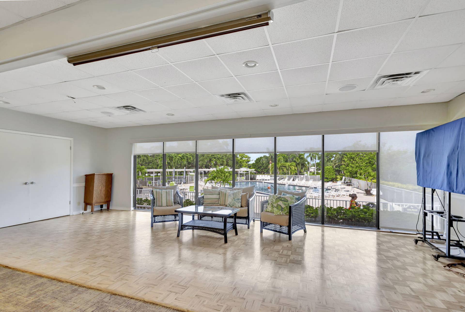 Clubhouse