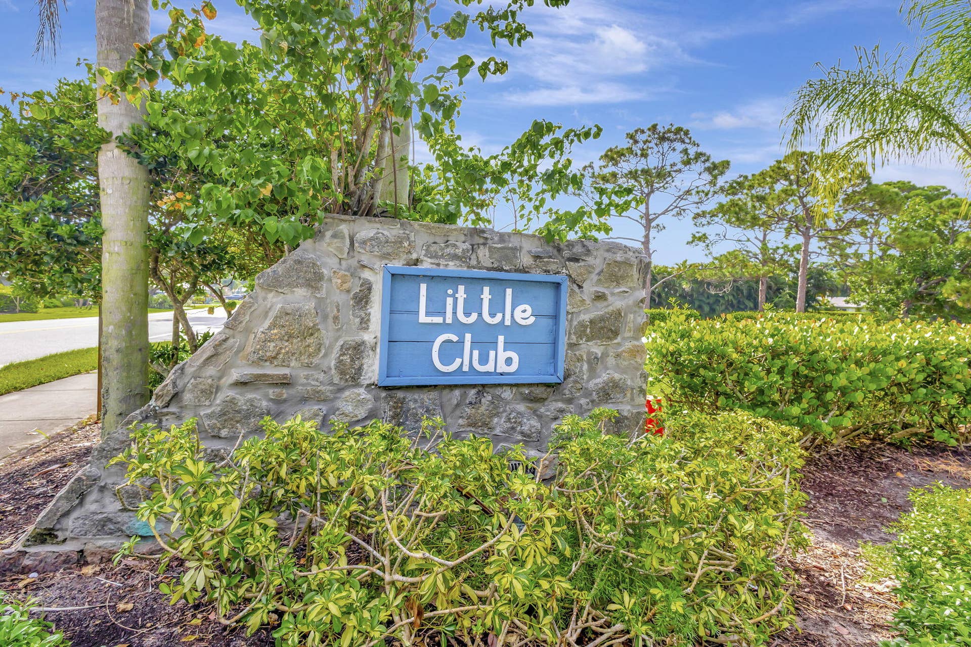 Little Club