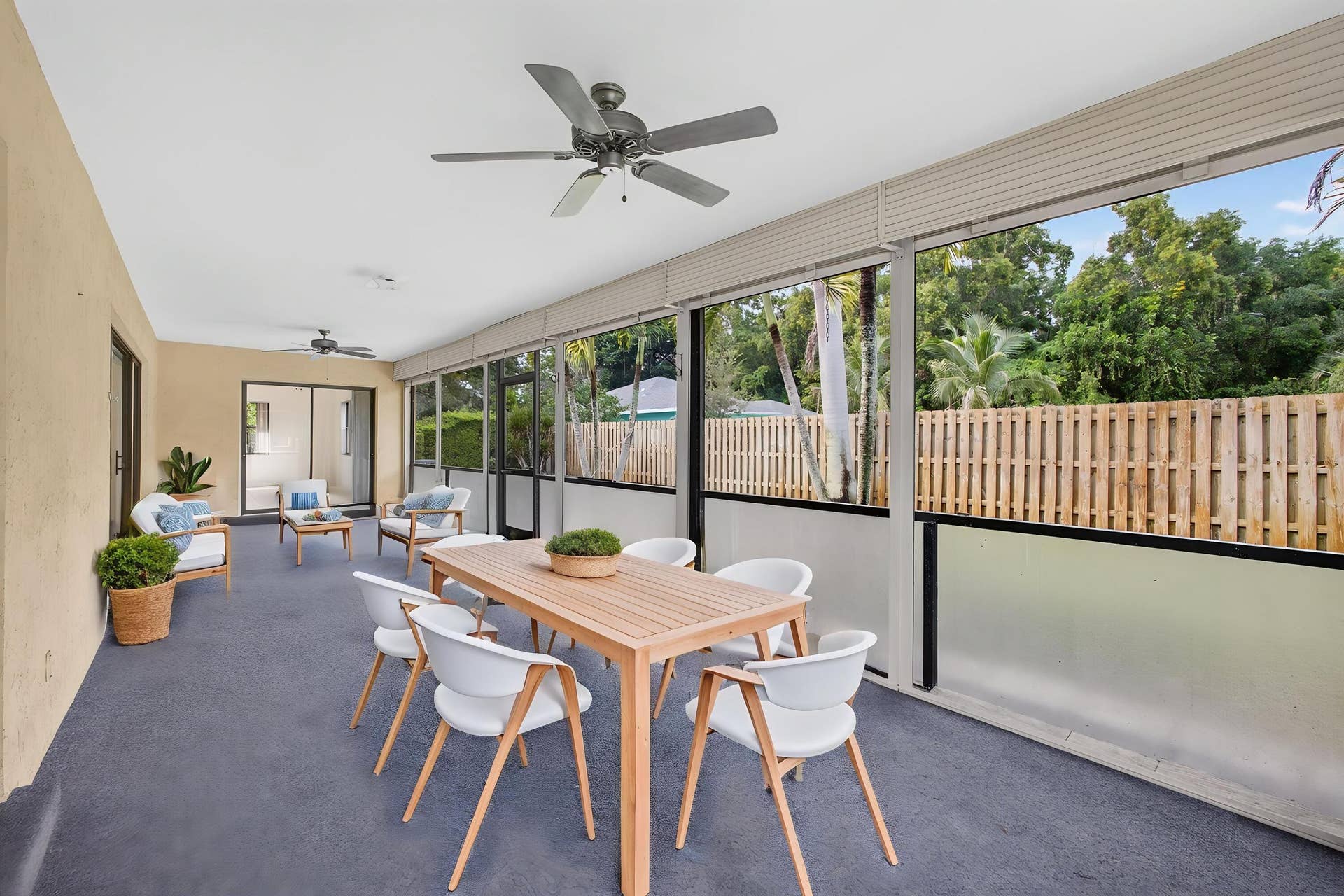 Virtual Staging
