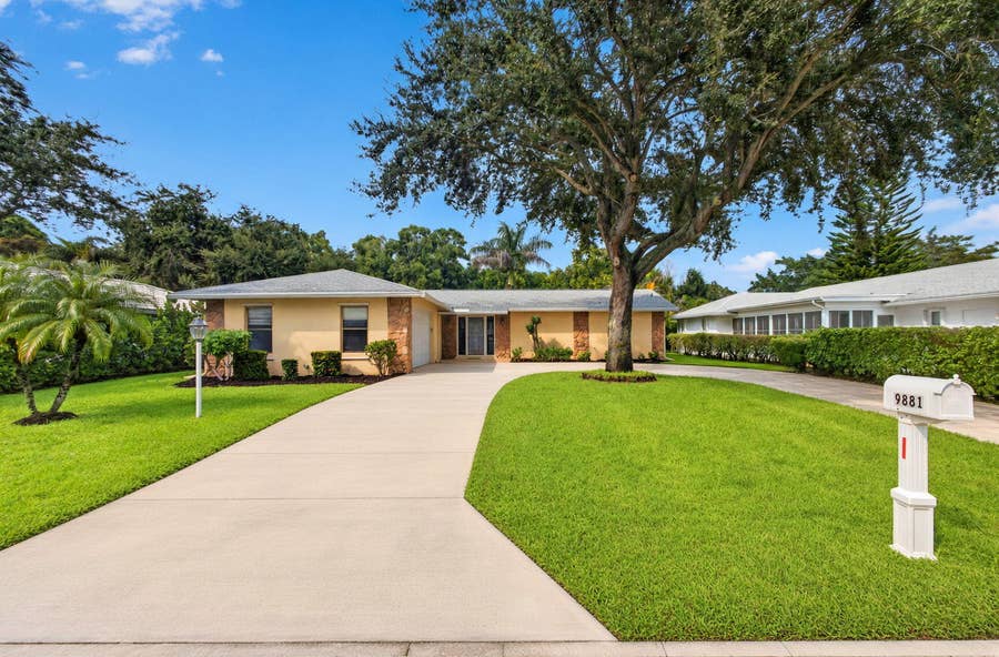 Property photo for 9881 SE LITTLE CLUB Way N, Jupiter, FL