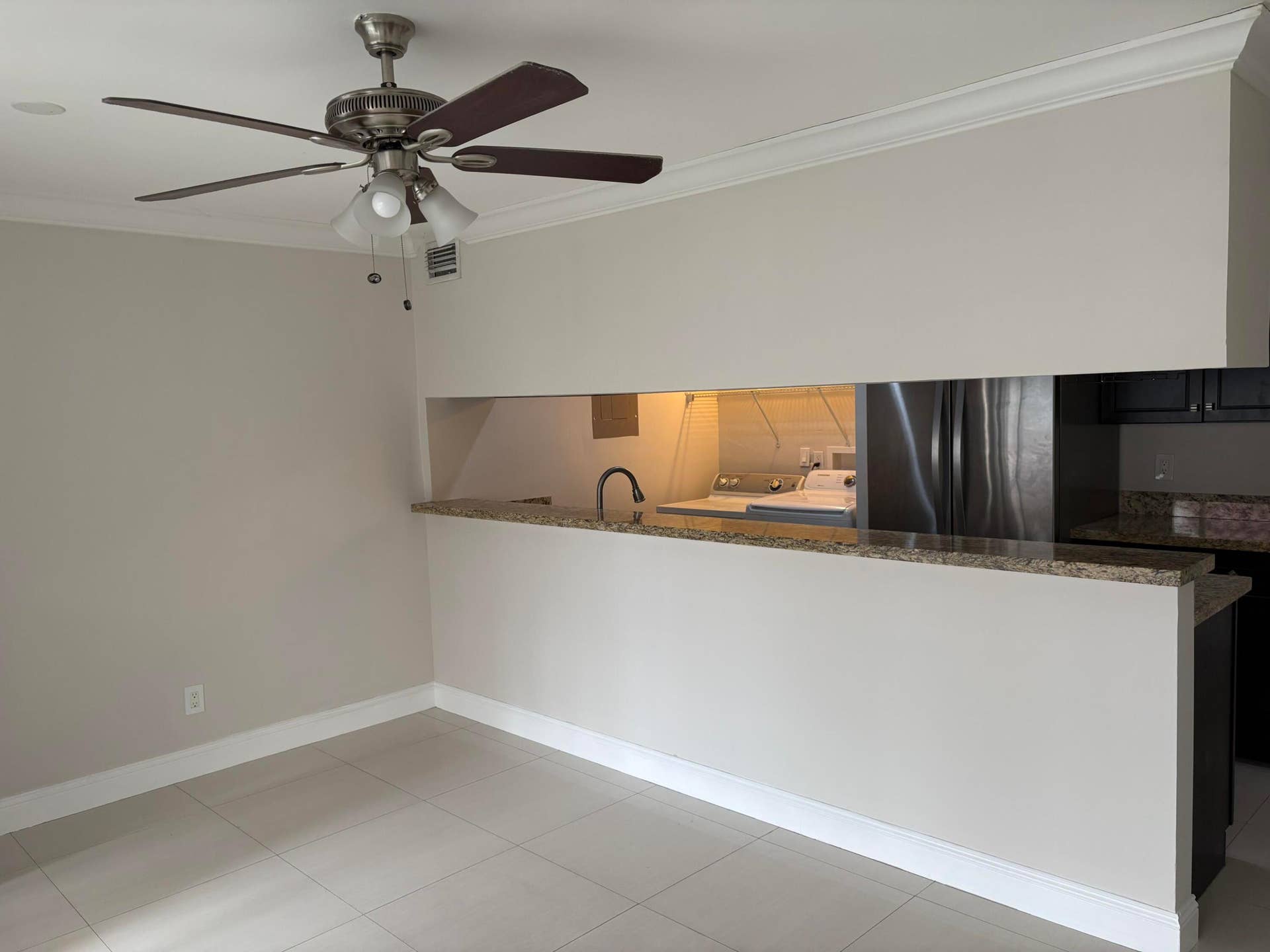 5248 NE 6th Avenue, #D32, Oakland Park, FL 33334 Dining/Flex