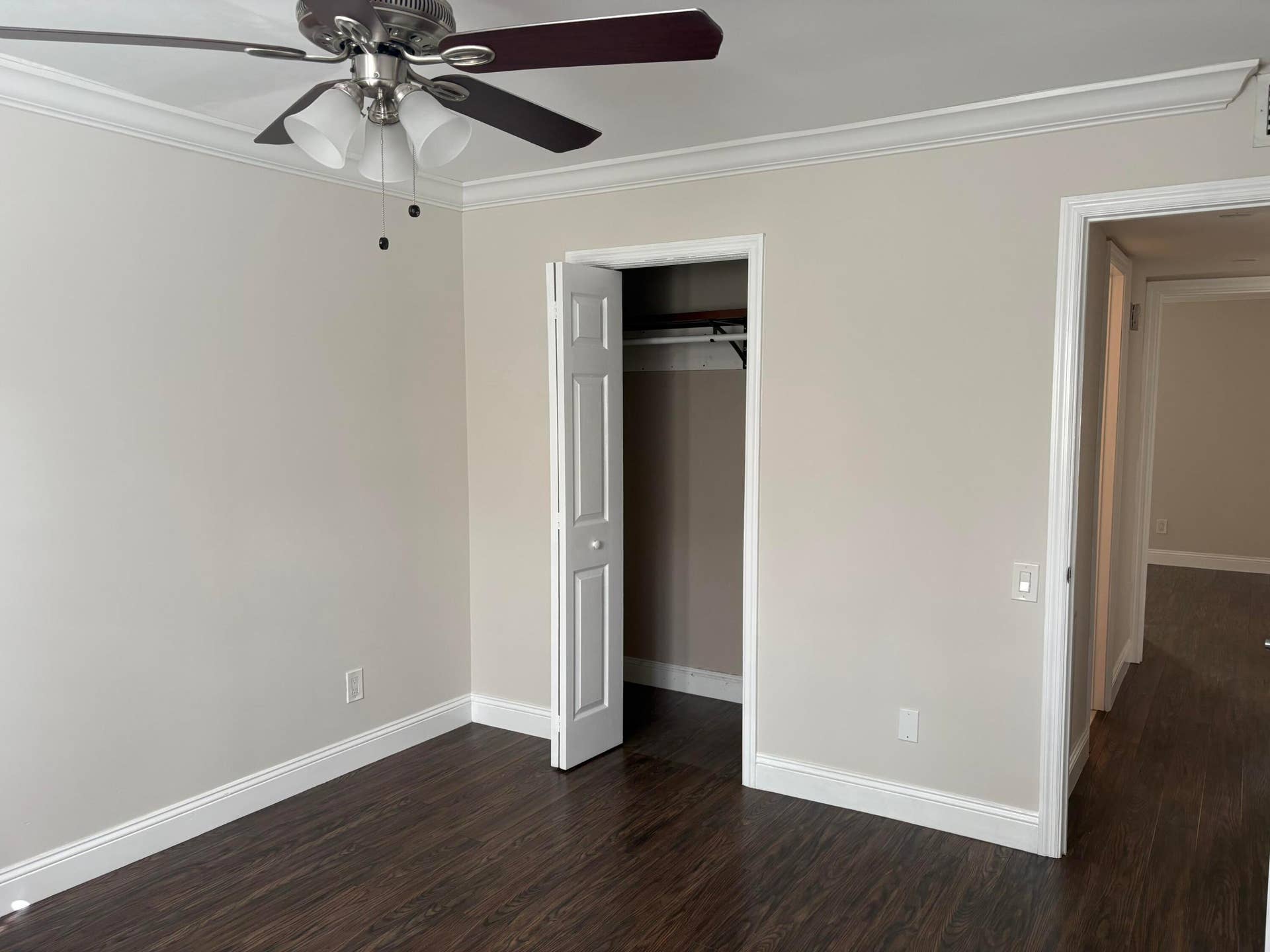 5248 NE 6th Avenue, #D32, Oakland Park, FL 33334 Primary Bedroom