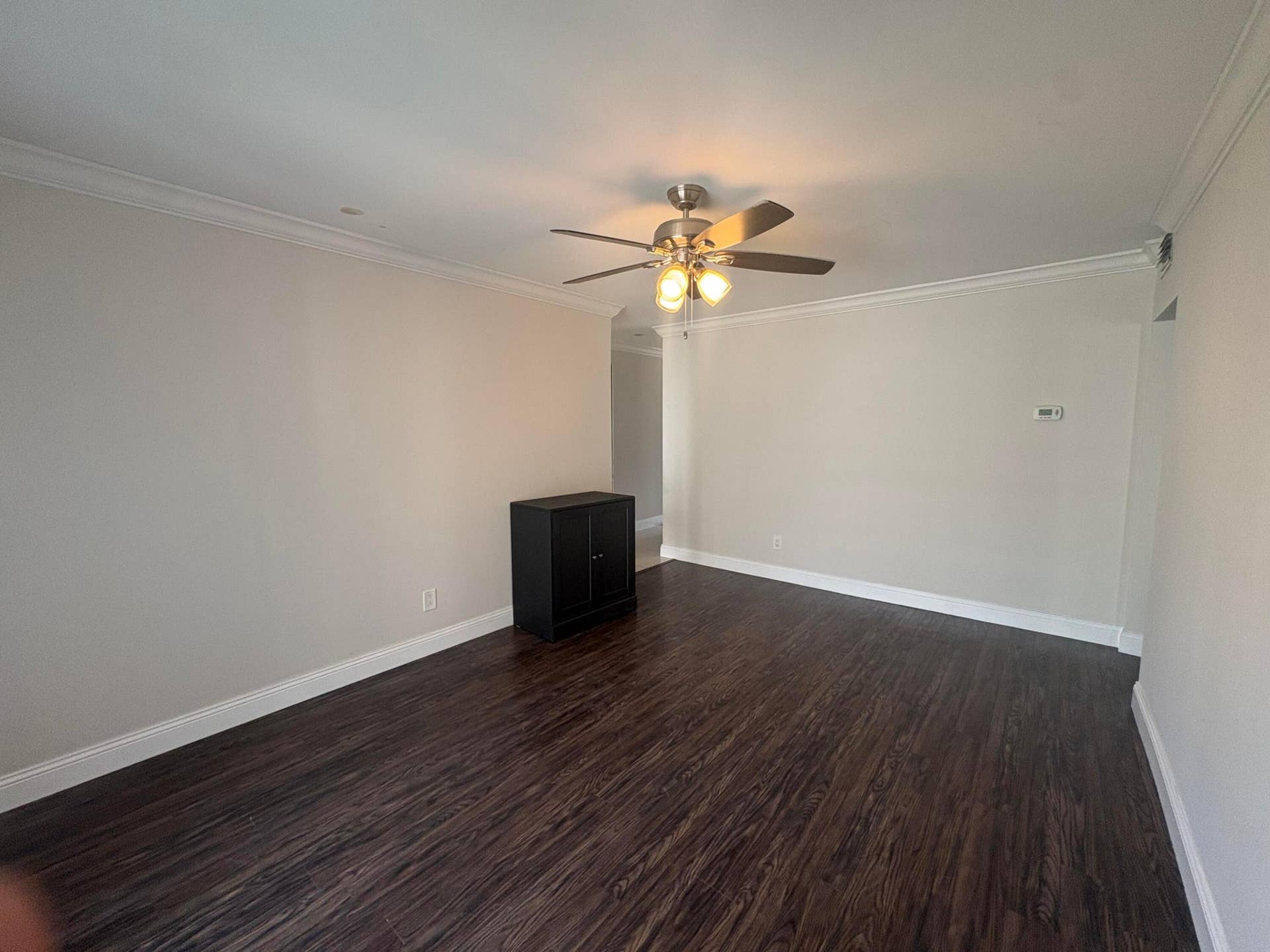 5248 NE 6th Avenue, #D32, Oakland Park, FL 33334 Living Room