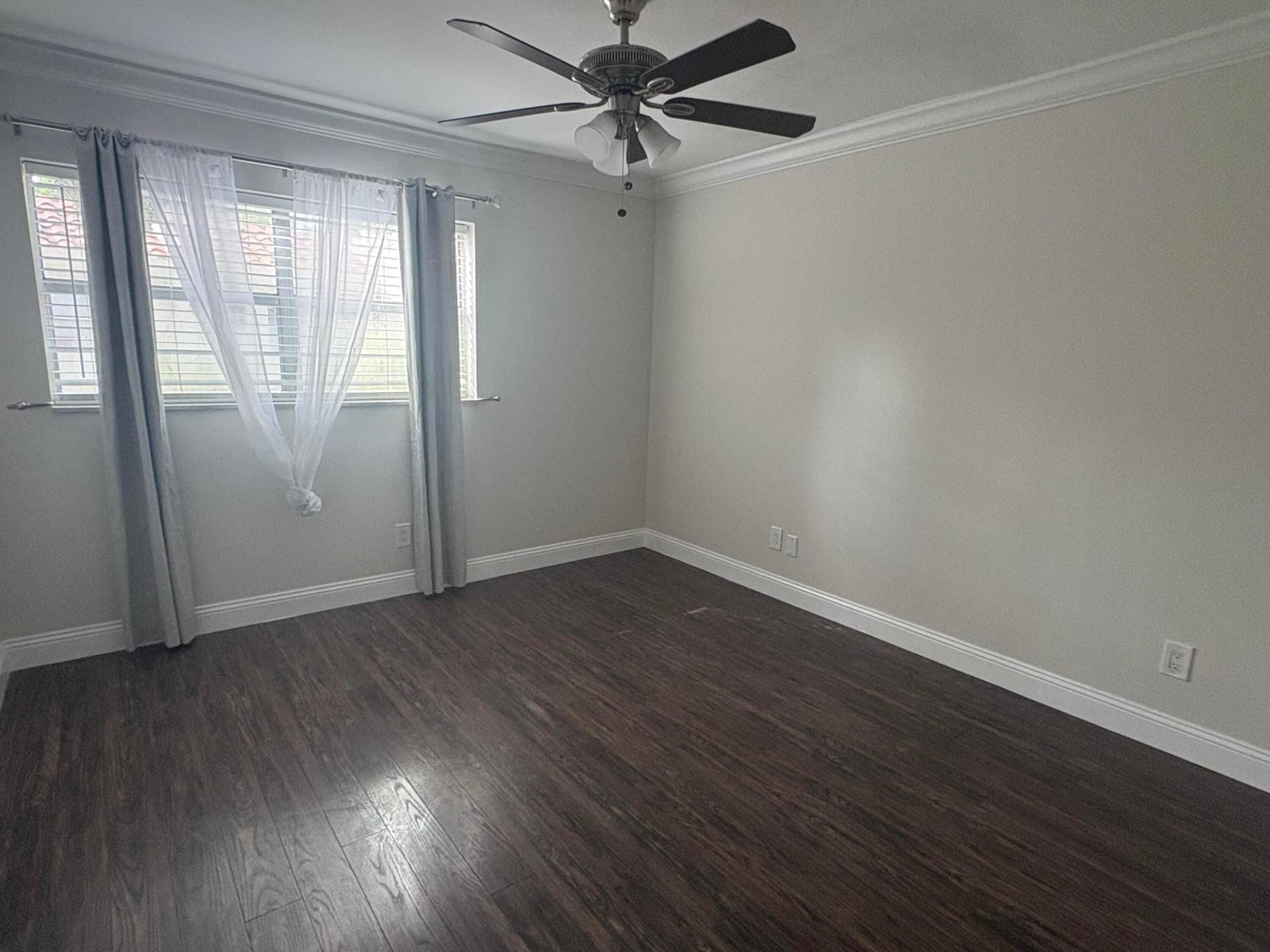 5248 NE 6th Avenue, #D32, Oakland Park, FL 33334 Primary Bedroom