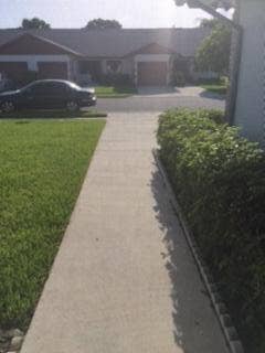 149 MOCCASIN Trail S, Jupiter, FL 33458 moccasin street view
