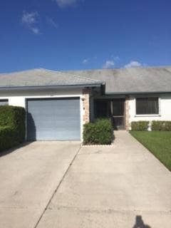 Property photo for 149 MOCCASIN Trail S, Jupiter, FL