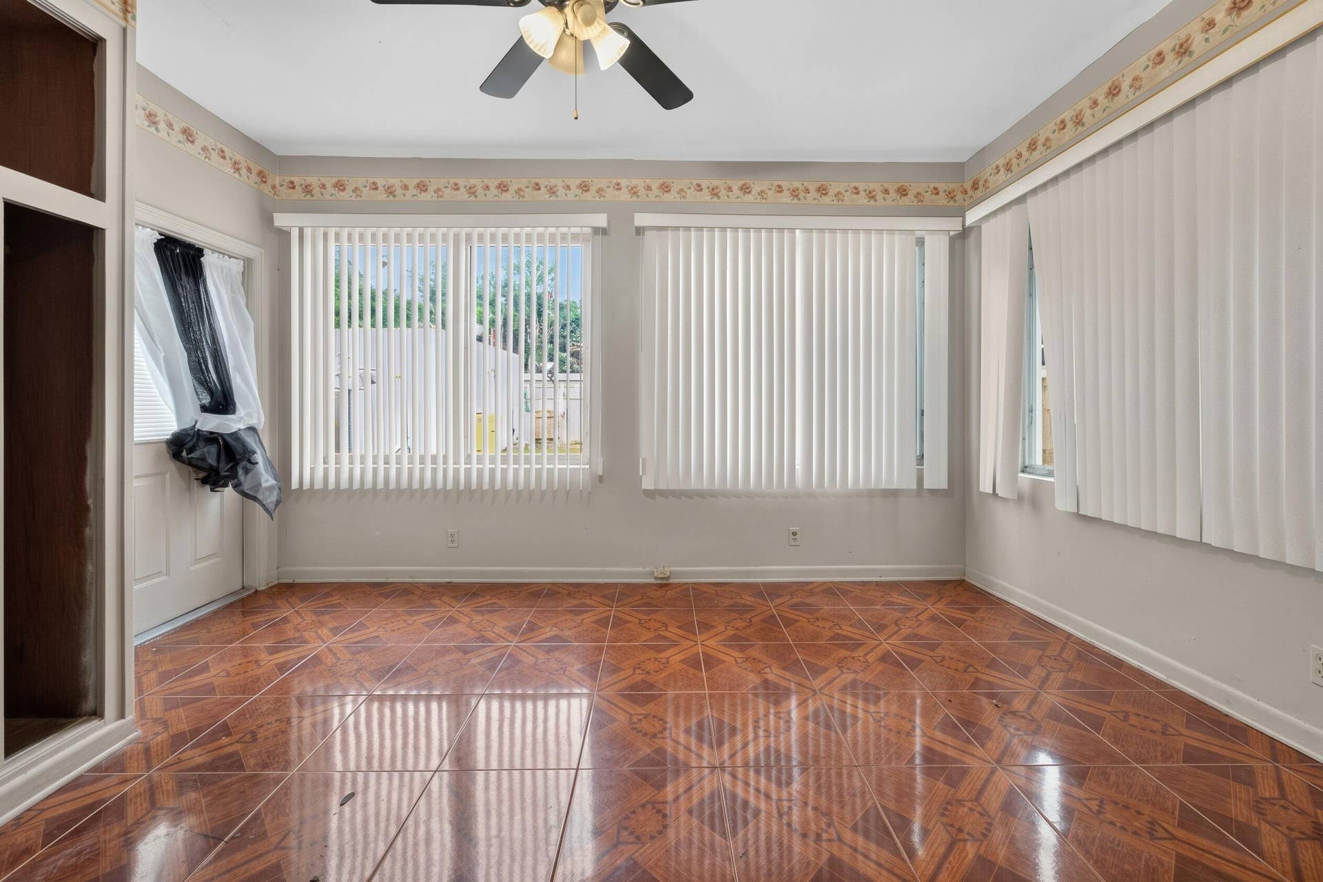 521 26TH Street, West Palm Beach, FL 33407 Bedroom 3