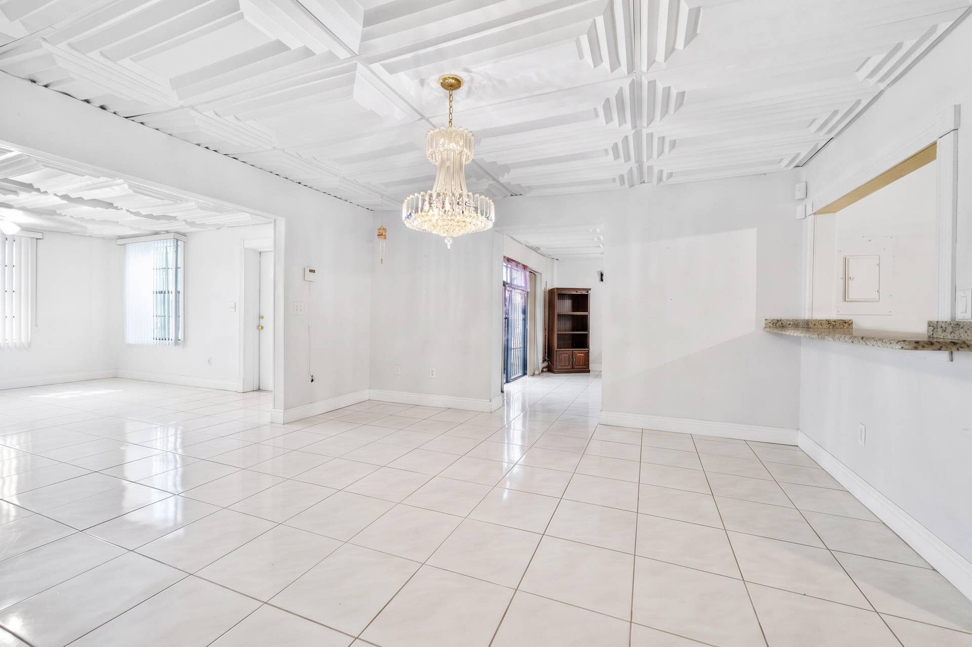 521 26TH Street, West Palm Beach, FL 33407 Separate Dining room