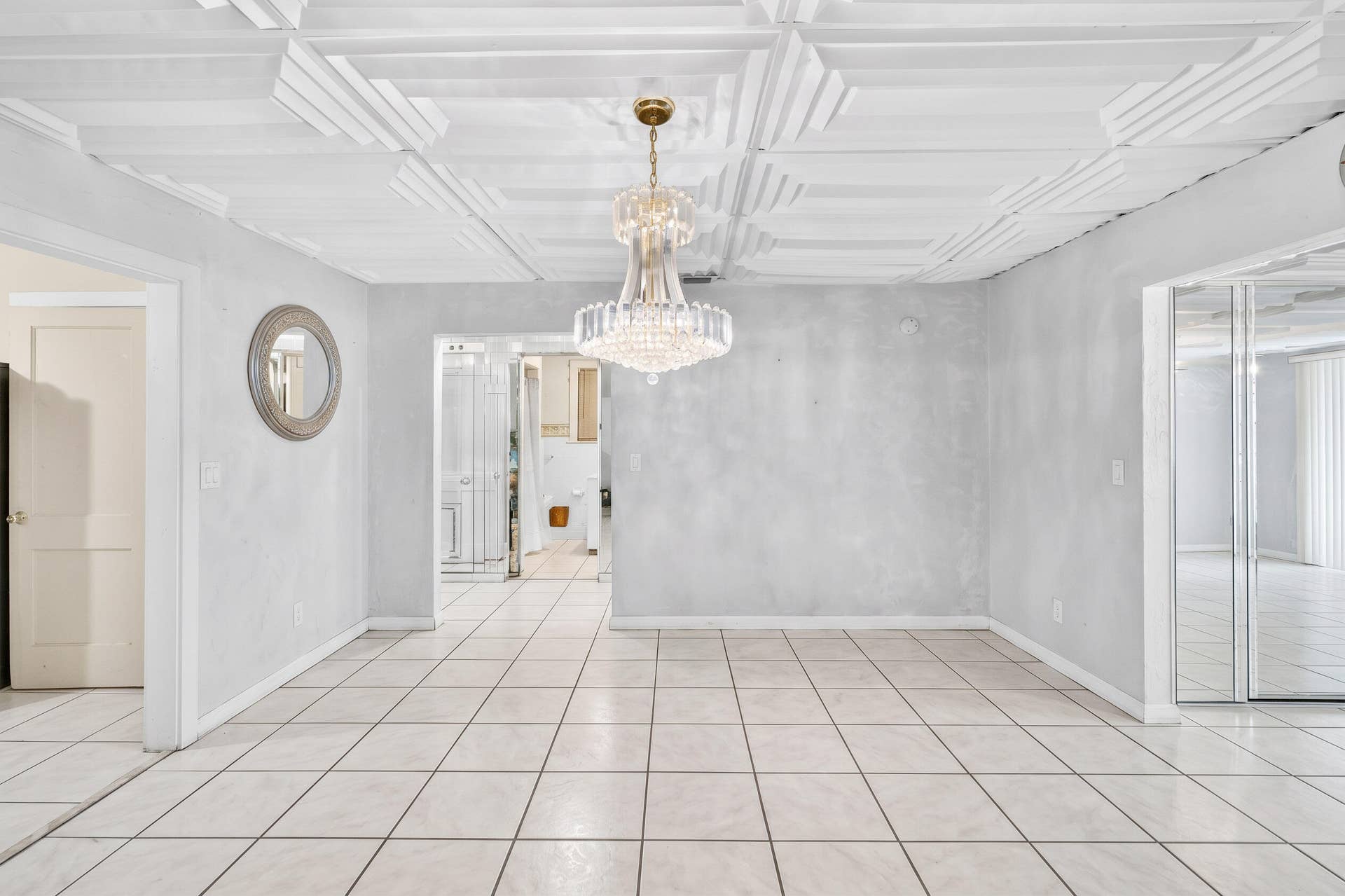 521 26TH Street, West Palm Beach, FL 33407 Dining room