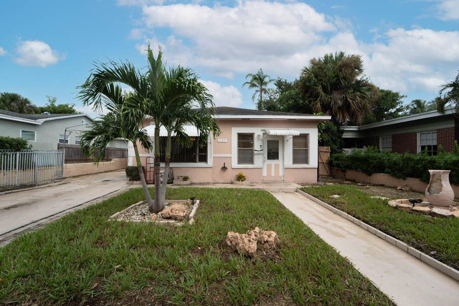 Property photo for 521 26TH Street, West Palm Beach, FL