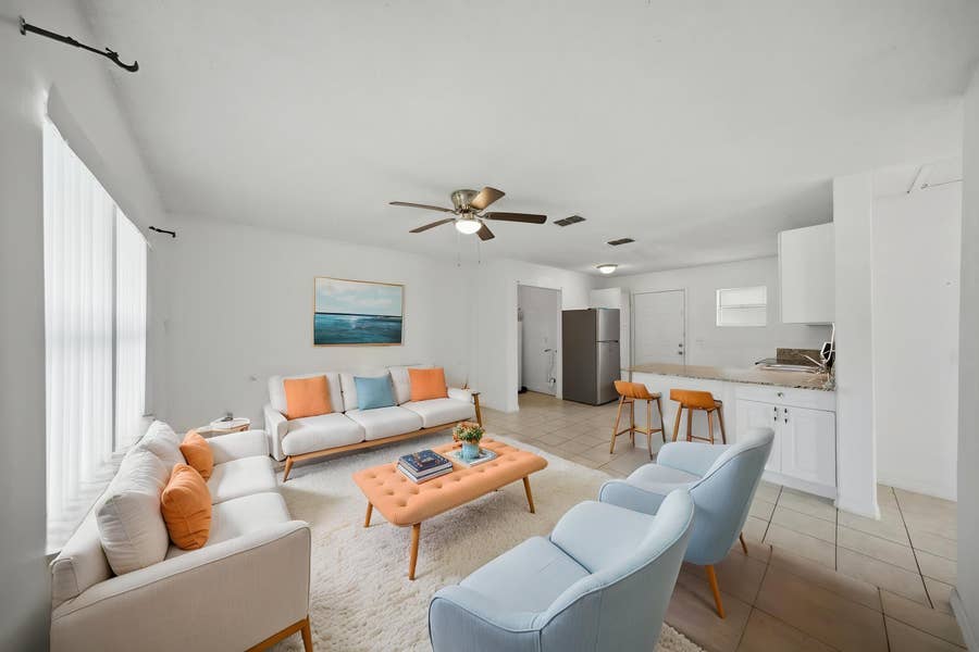 Property photo for 421 NE 26TH Court, Ocala, FL