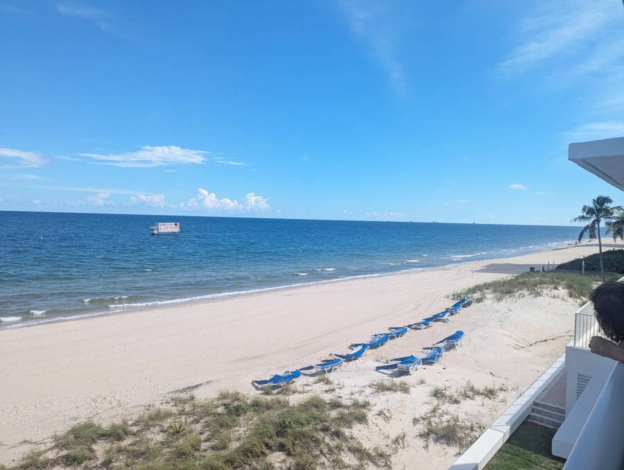 Property photo for 3900 N Ocean Drive, #2D, Lauderdale By The Sea, FL