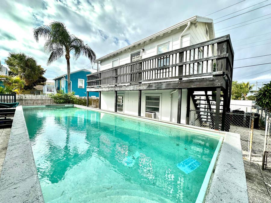 Property photo for 101 S C Street, #2, Lake Worth Beach, FL