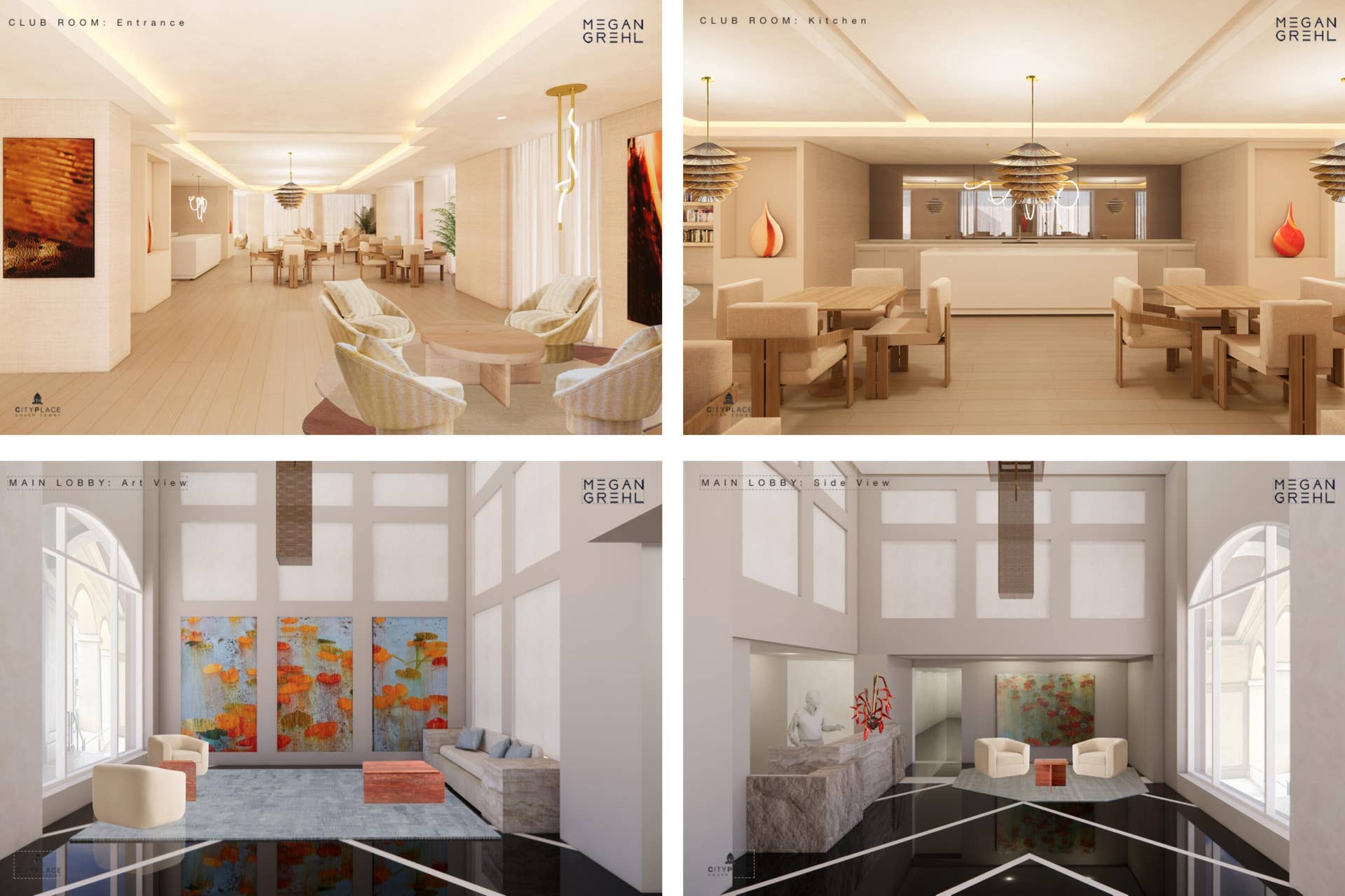550 Okeechobee Boulevard, #1508, West Palm Beach, FL 33401 NEW CPST Updates Coming Soon in 2025!