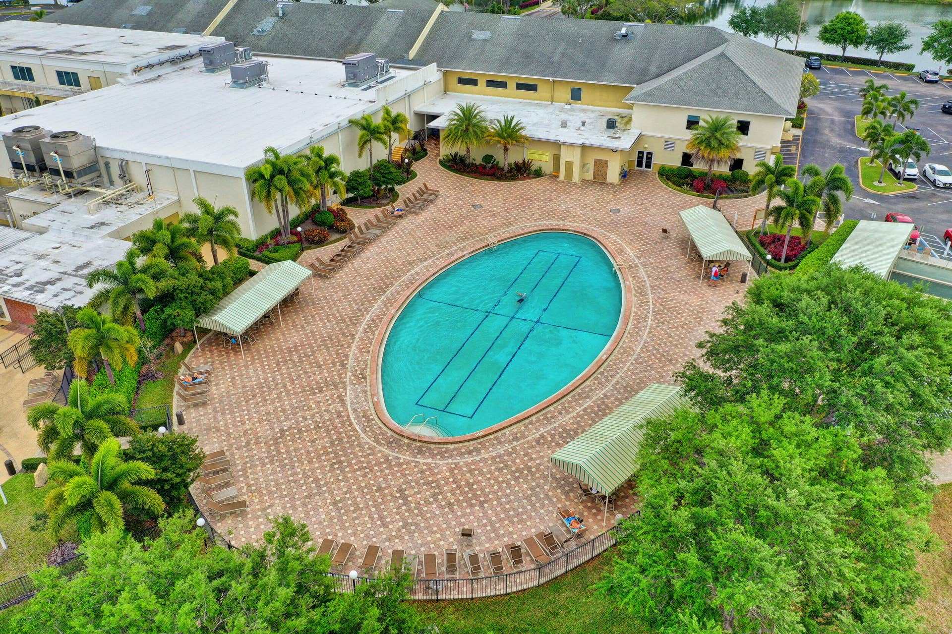 11 GOLFS EDGE A, West Palm Beach, FL 33417 47_century village main clubhouse (13)