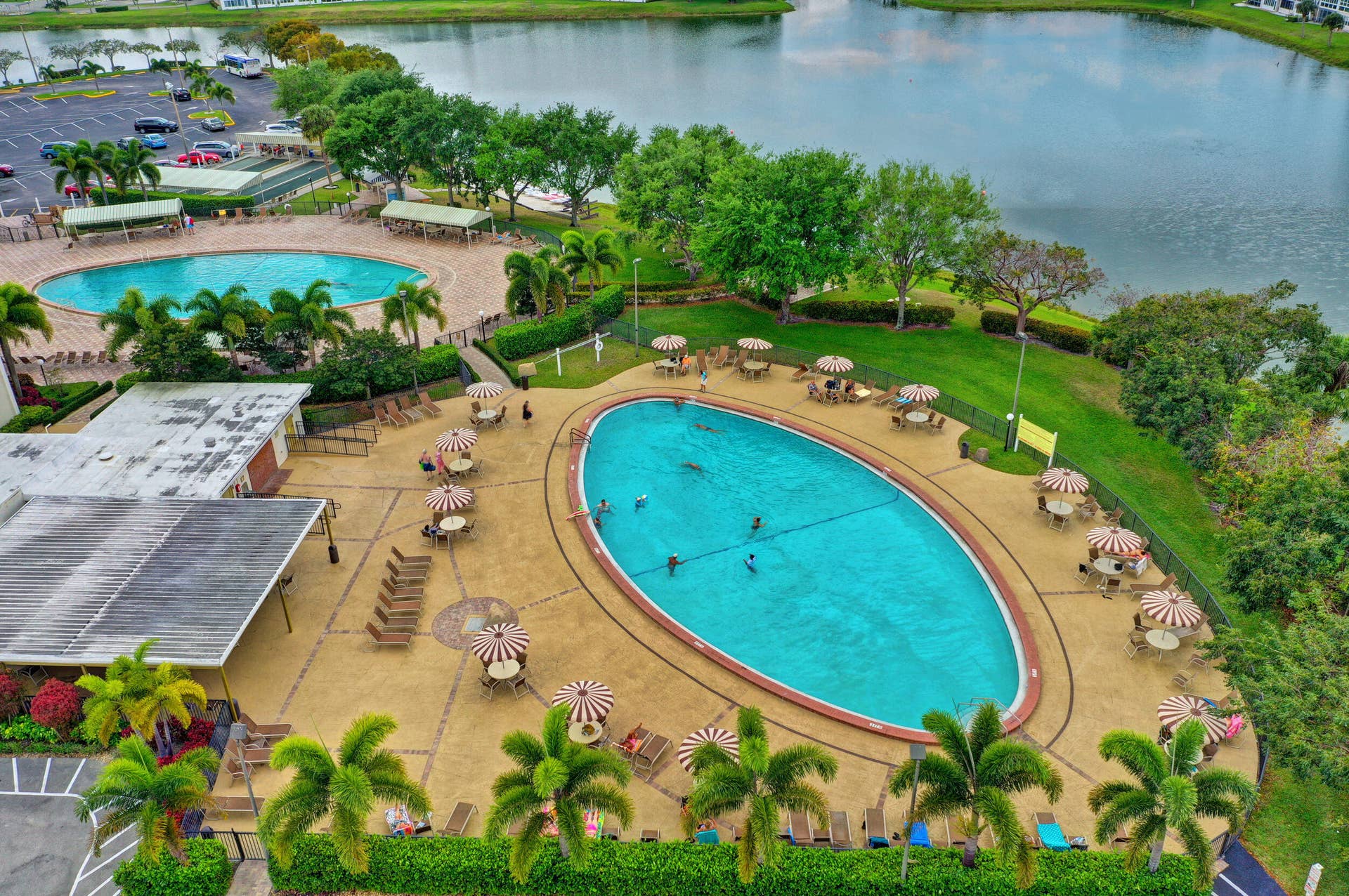11 GOLFS EDGE A, West Palm Beach, FL 33417 46_century village main clubhouse (12) (