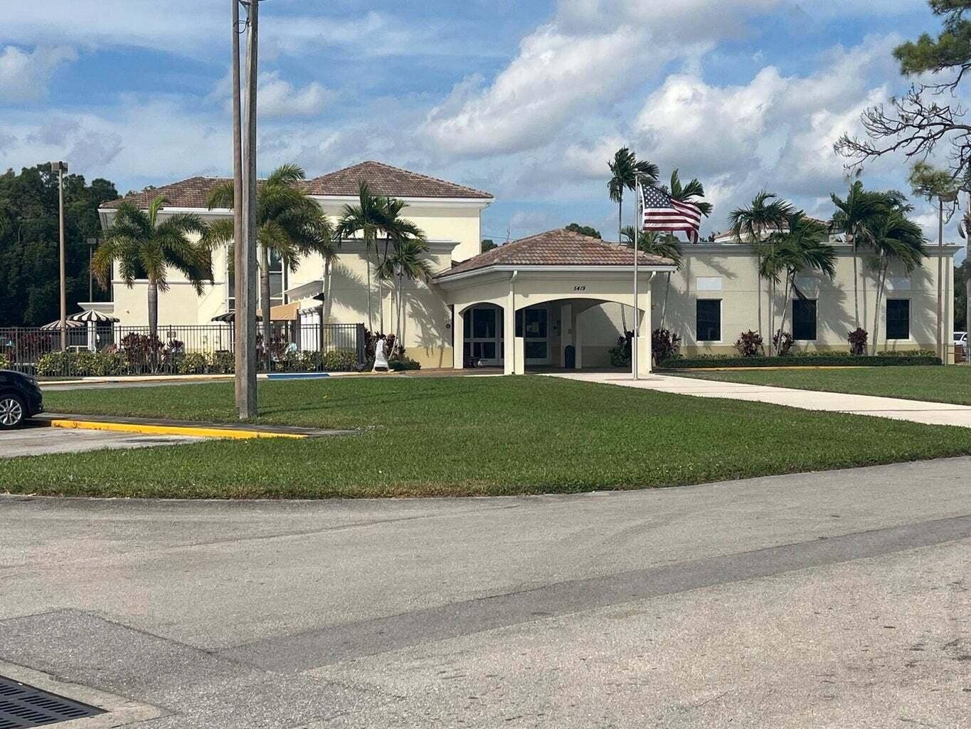11 GOLFS EDGE A, West Palm Beach, FL 33417 HASTINGS FIT
