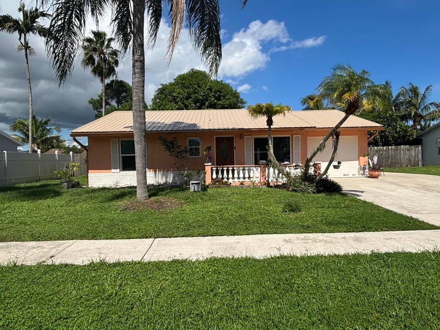 Property photo for 4553 VESPASIAN Court, Lake Worth, FL