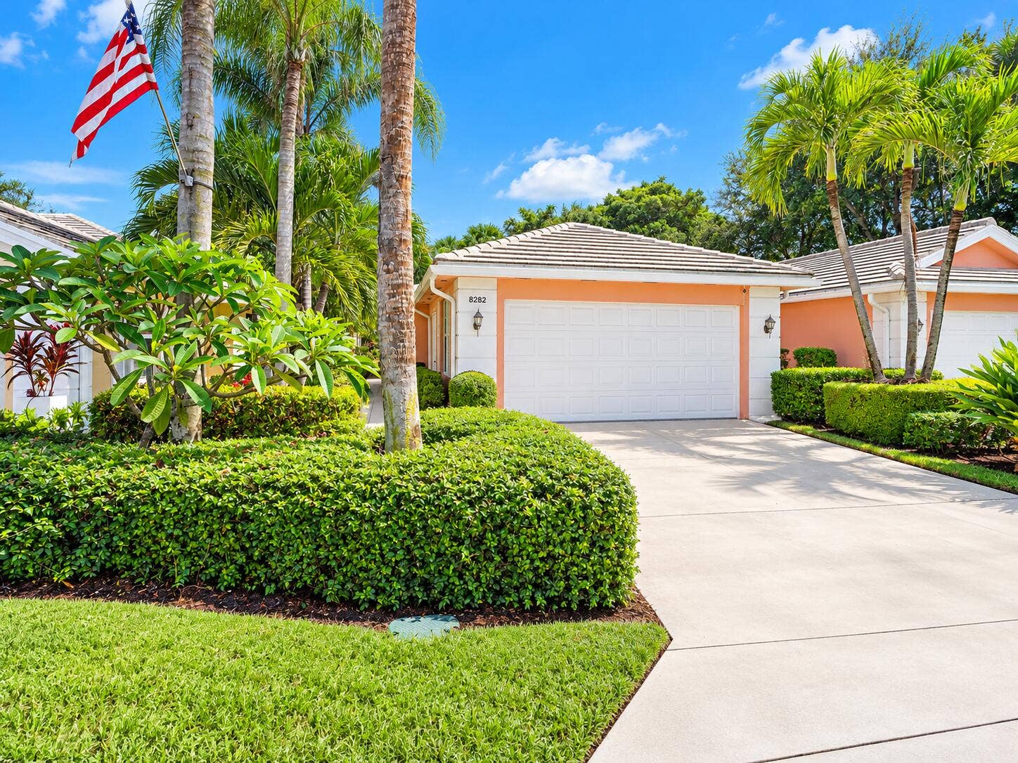 8282 Old Forest Road, Palm Beach Gardens, FL 33410 Exterior