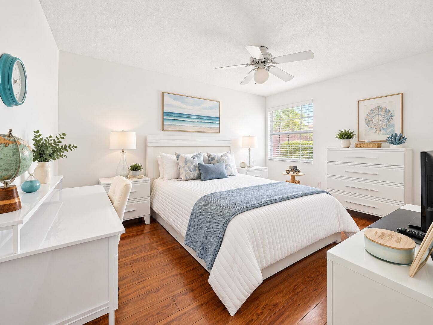 8282 Old Forest Road, Palm Beach Gardens, FL 33410 Bedroom 2