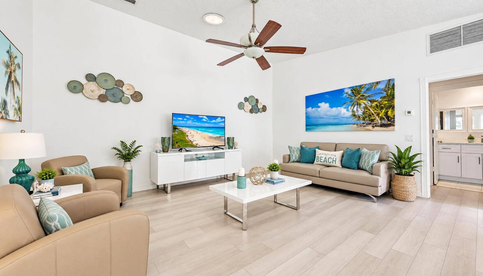 8282 Old Forest Road, Palm Beach Gardens, FL 33410 Gathering Room