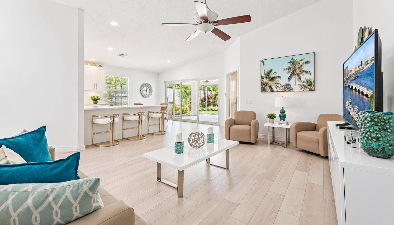 8282 Old Forest Road, Palm Beach Gardens, FL 33410 Gathering Room