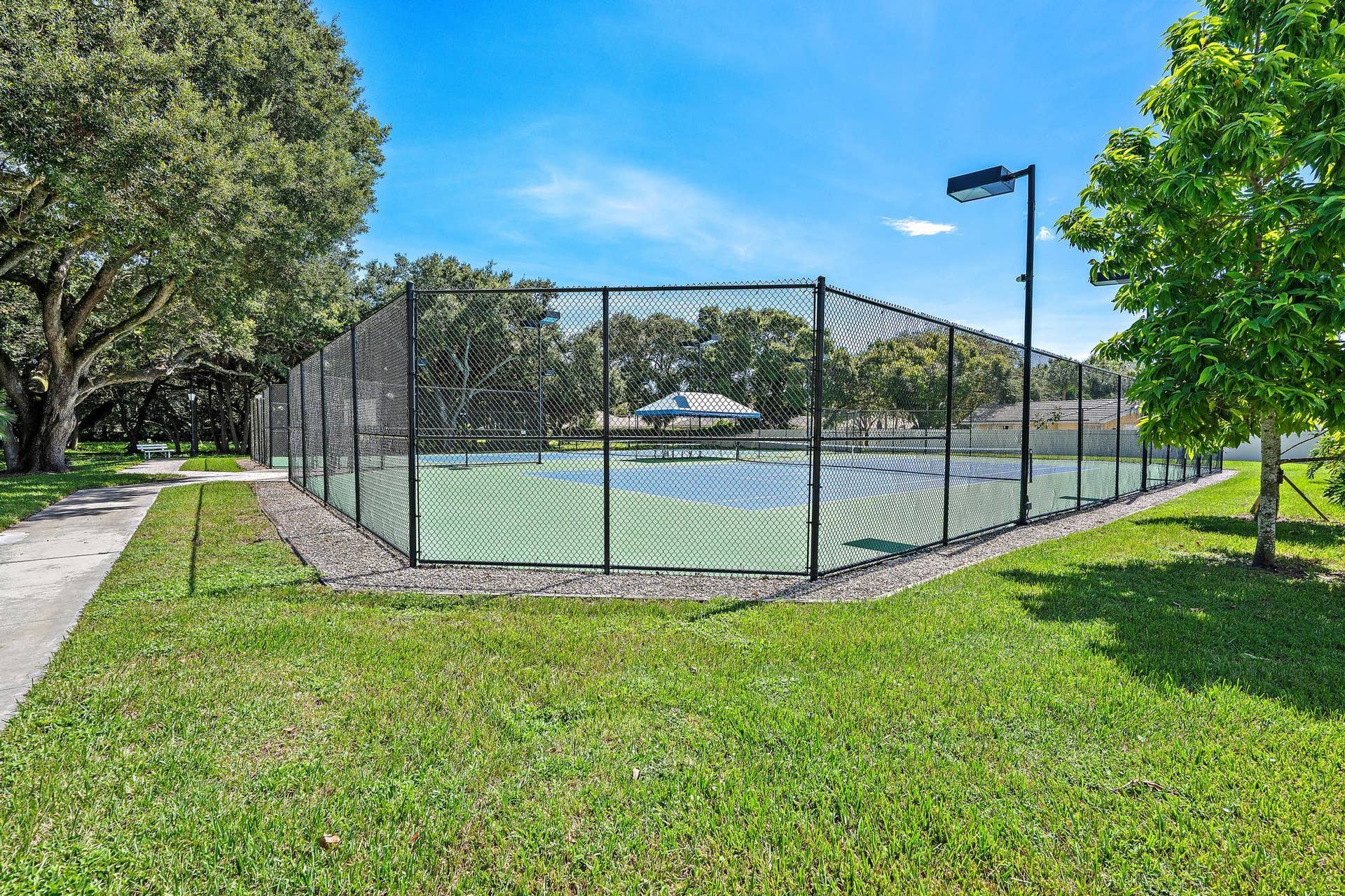8282 Old Forest Road, Palm Beach Gardens, FL 33410 Tennis/Pickleball