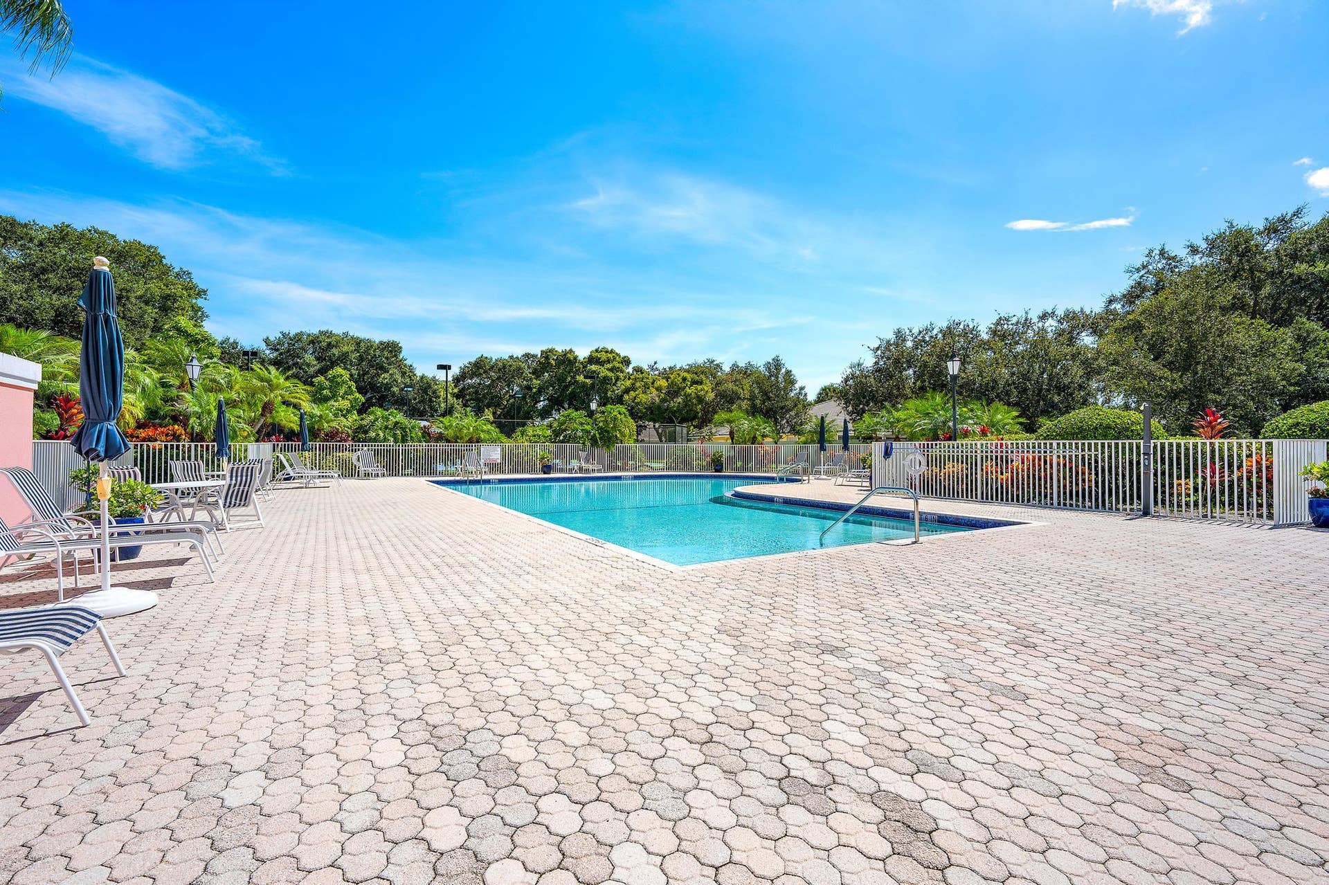 8282 Old Forest Road, Palm Beach Gardens, FL 33410 Community Pool