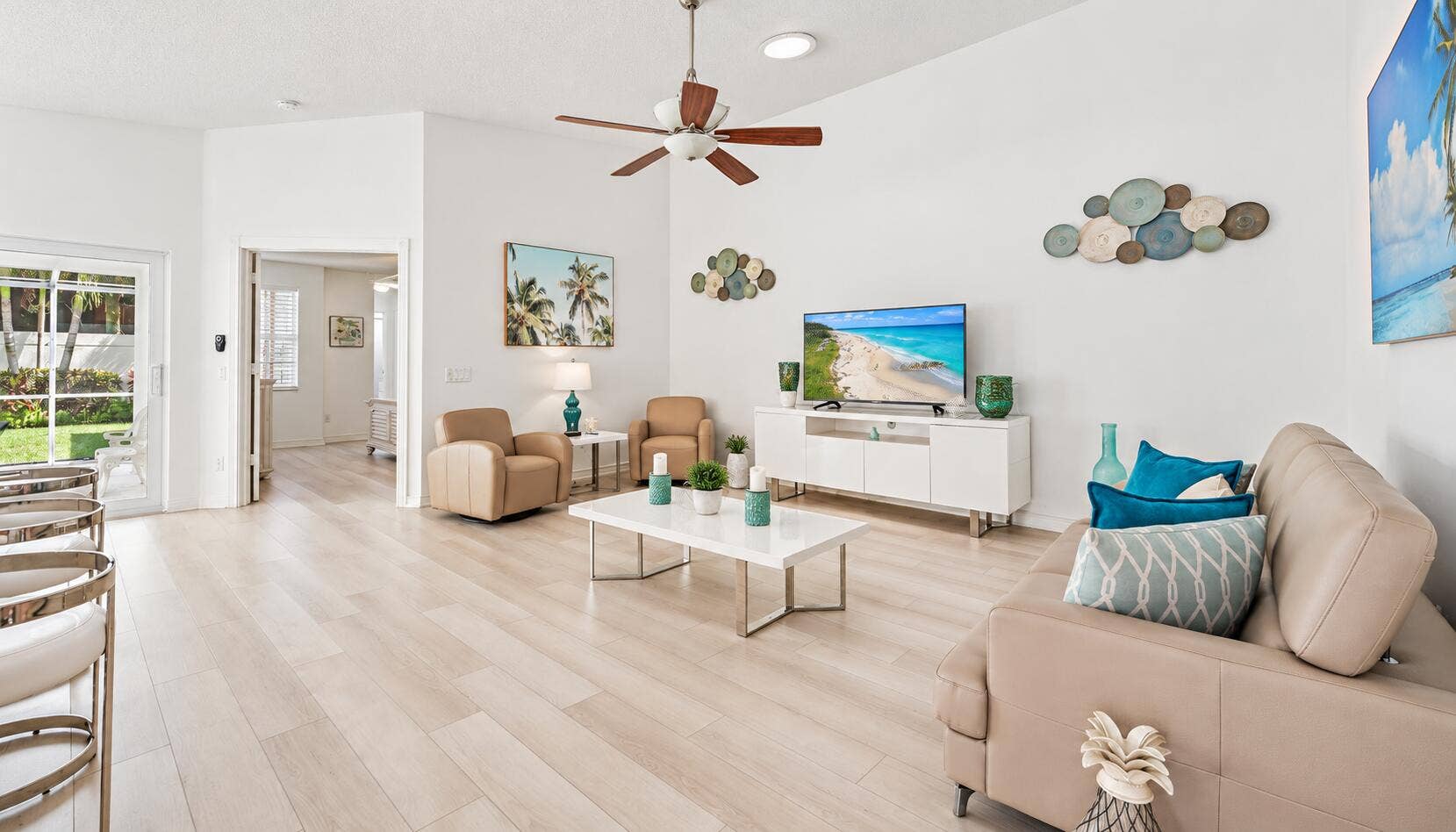 8282 Old Forest Road, Palm Beach Gardens, FL 33410 Gathering Room