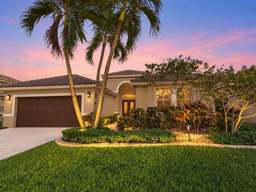Property photo for 1242 Meadows Boulevard, Weston, FL