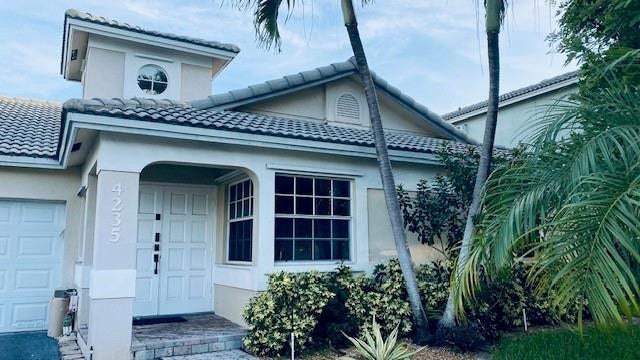 4235 NW 56TH Drive, Coconut Creek, Coconut Creek, FL 33073 Photo 1