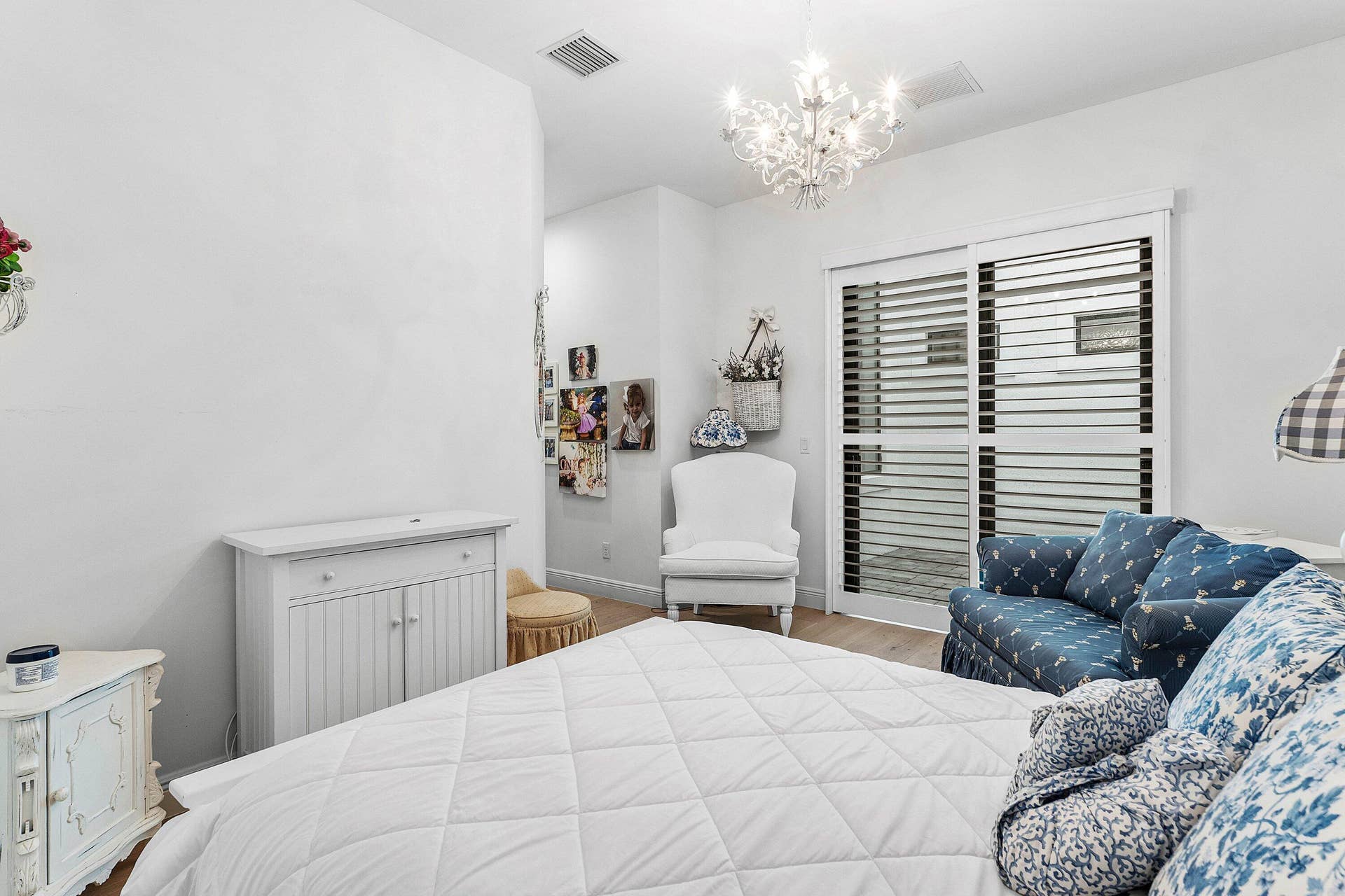 2531 NW 75th Street, Boca Raton, FL 33496 First Floor Guest Ensuite Bedroom