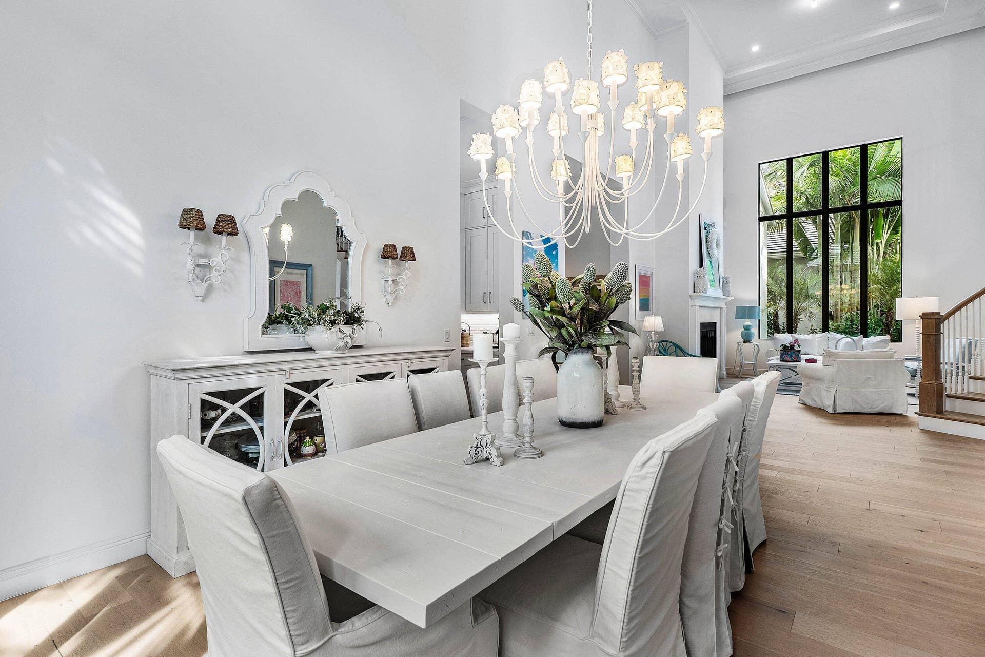 2531 NW 75th Street, Boca Raton, FL 33496 Formal Dining Room