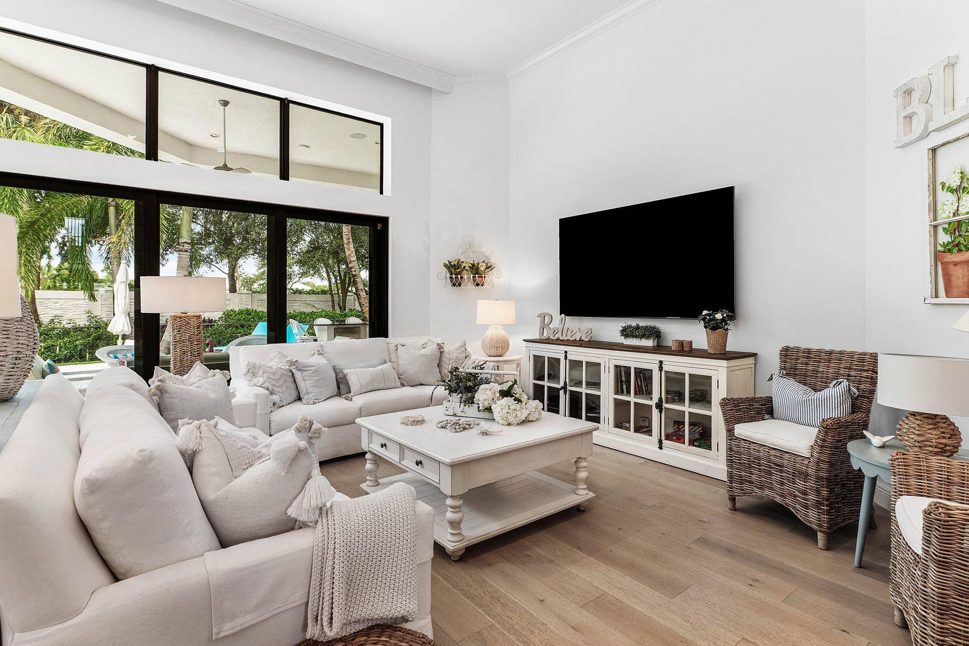 2531 NW 75th Street, Boca Raton, FL 33496 Family Room