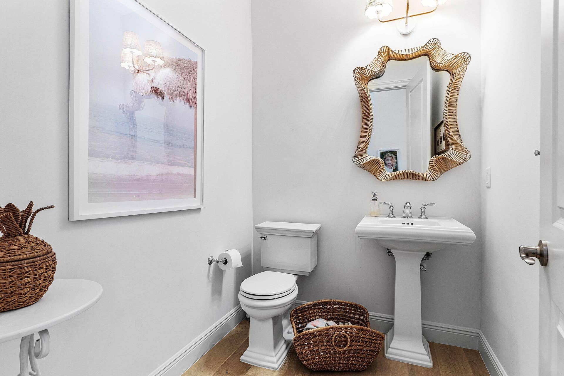 2531 NW 75th Street, Boca Raton, FL 33496 Powder Room
