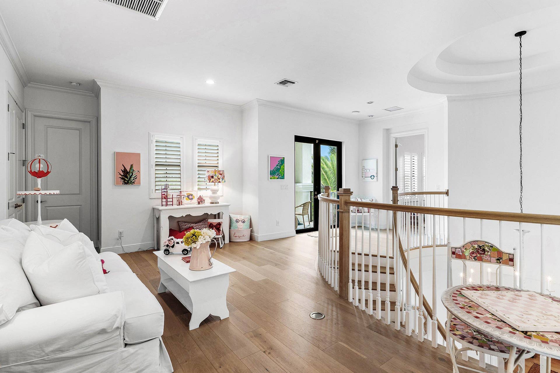 2531 NW 75th Street, Boca Raton, FL 33496 Upstairs Loft
