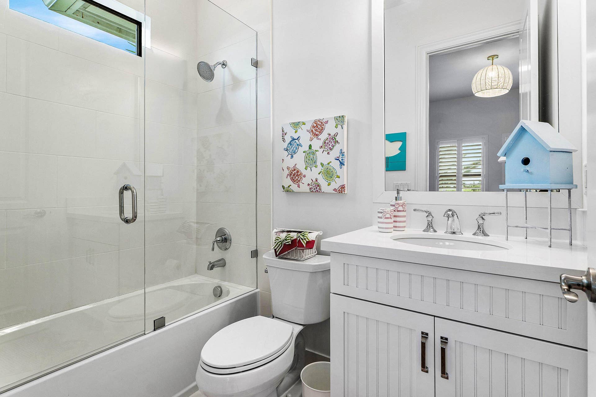 2531 NW 75th Street, Boca Raton, FL 33496 Bedroom 3 Full Bath